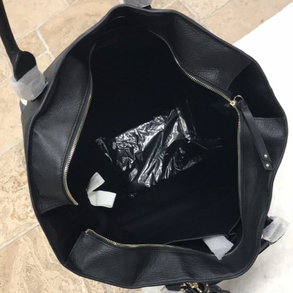 Celine Dion Forte Satchel Large Bag - Picture 9 of 10